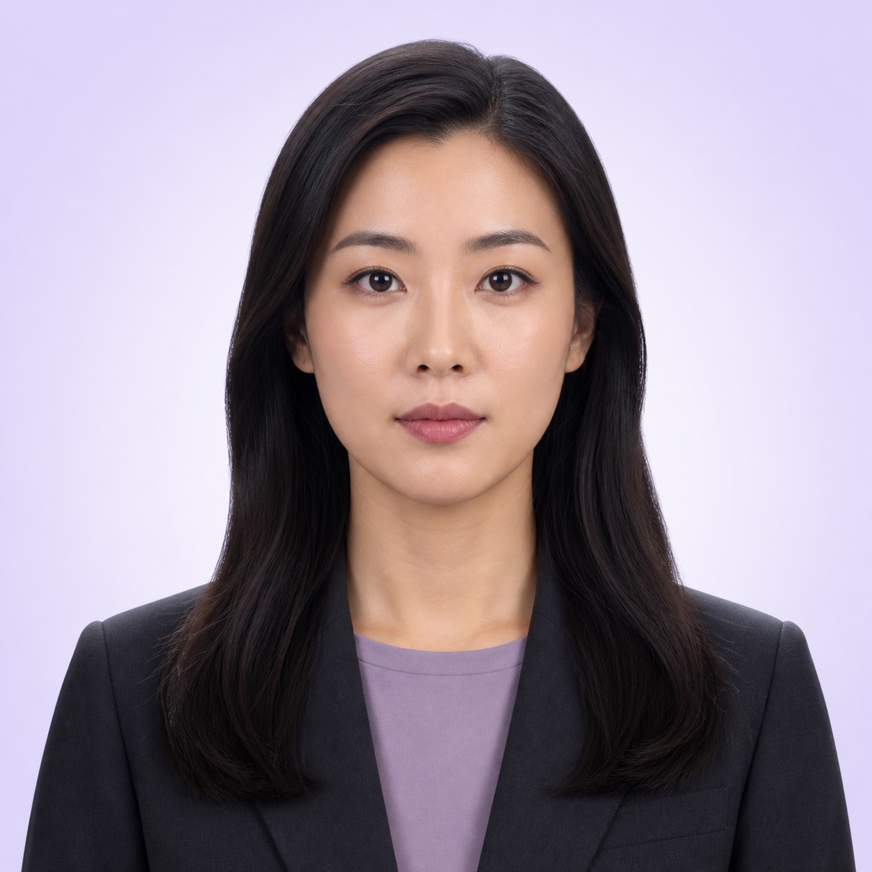 Ava,团队负责人